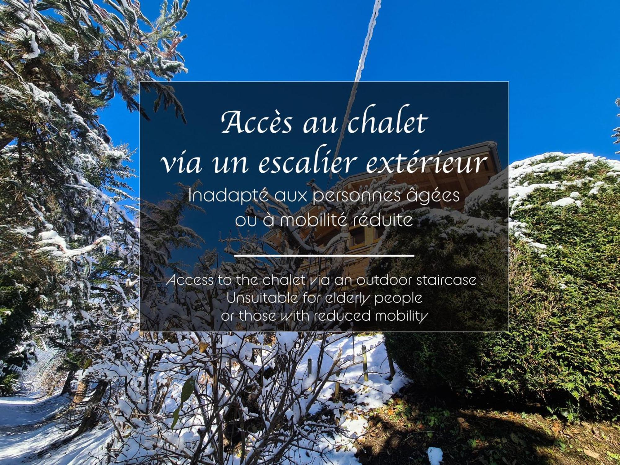 Le Noisetier - Mini Chalet 2 Pers - 2Min La Clusaz - Aravistour سان جان دو سكست المظهر الخارجي الصورة